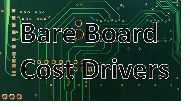 Bare Board Cost The Effect Of Hdi And Layer Count Critical Link