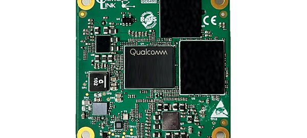 MitySOM-QC6490 System on Module