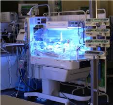 Technology in the NICU